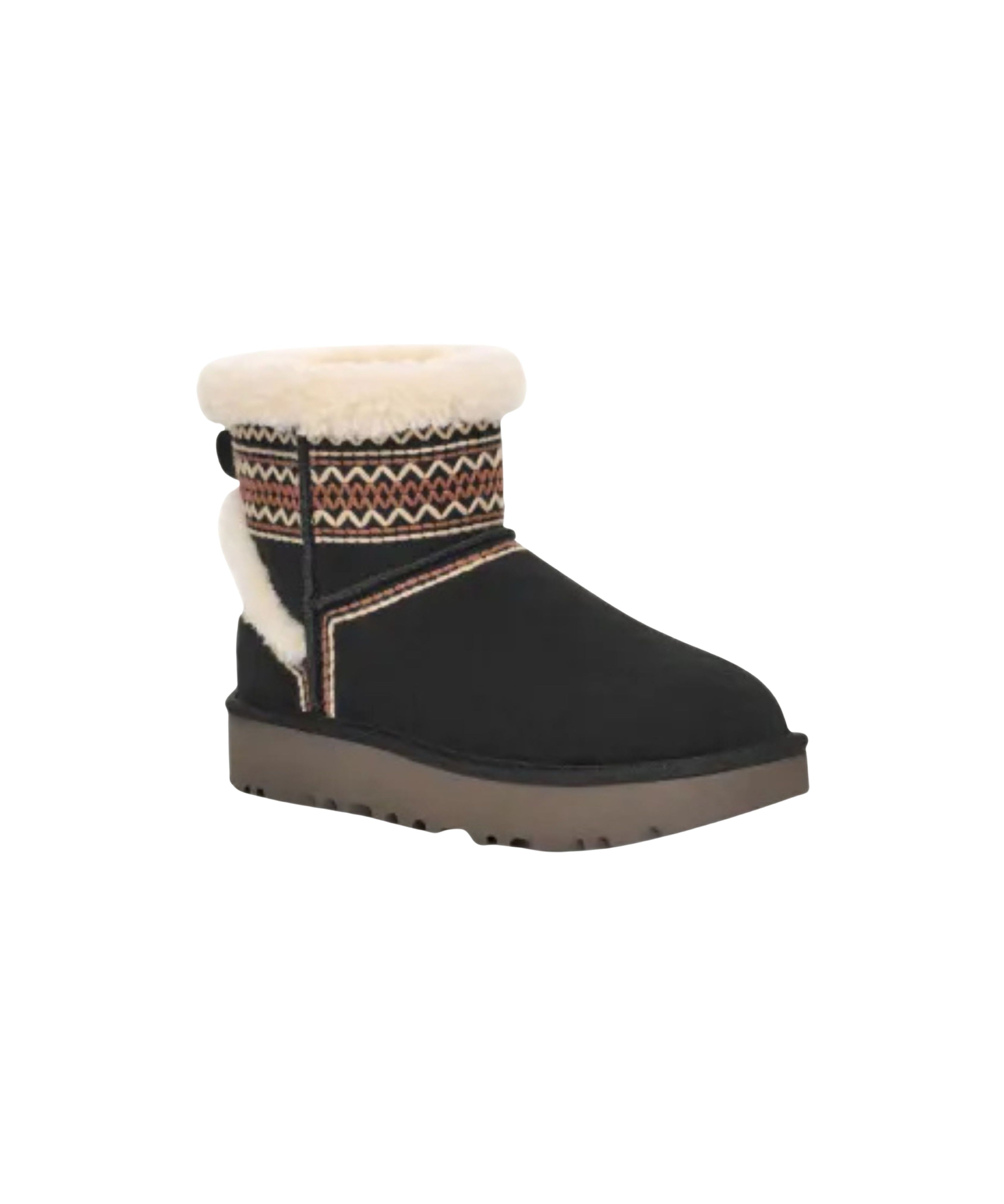 BOOT + RICAMI 