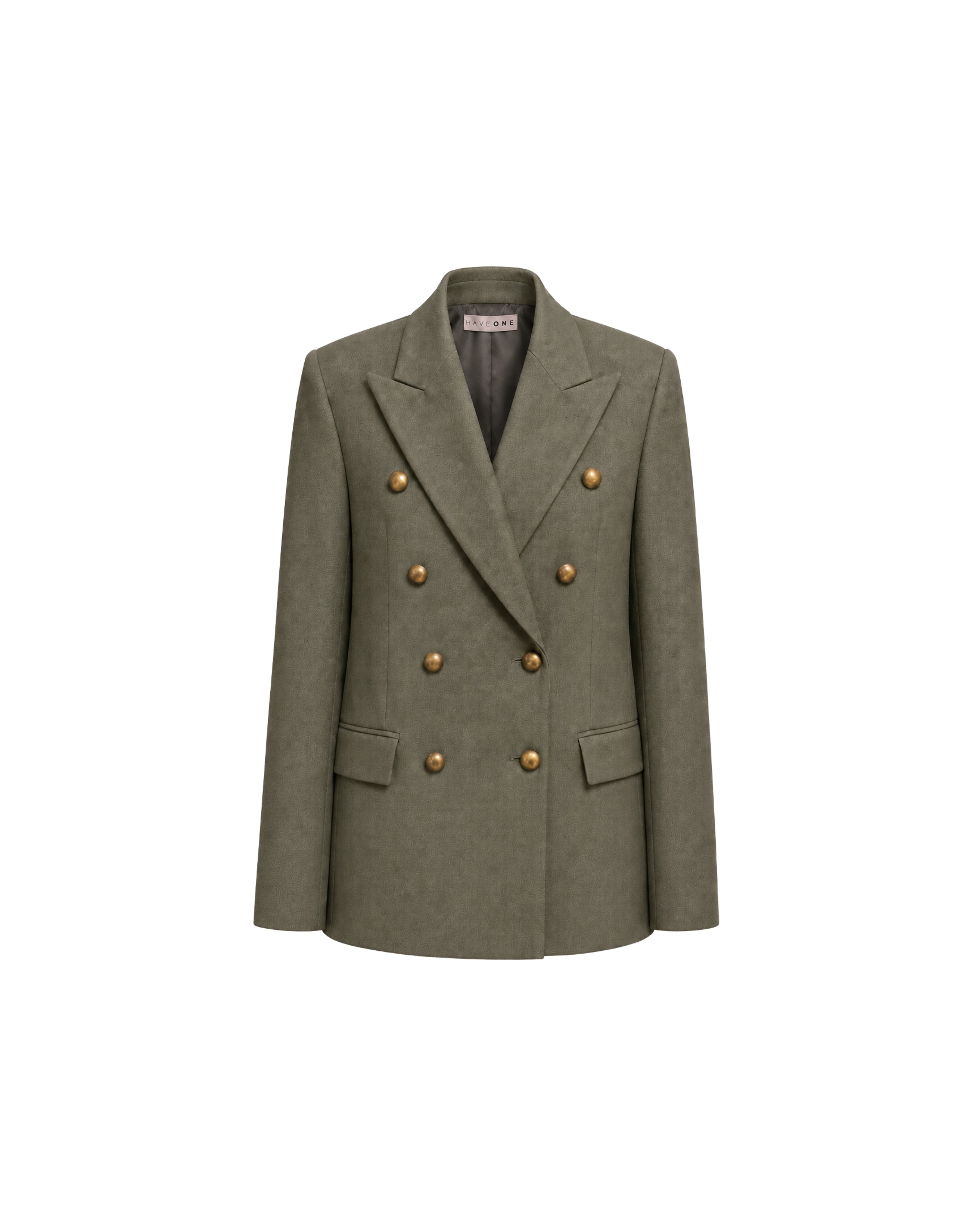 JMN R004MILITARE HAVE ONE
