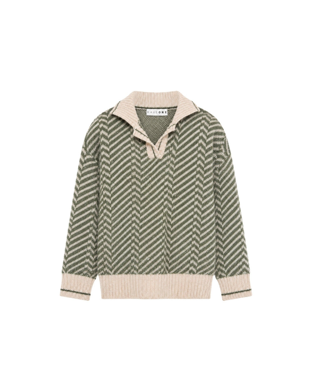MIT R134MILITARE HAVE ONE