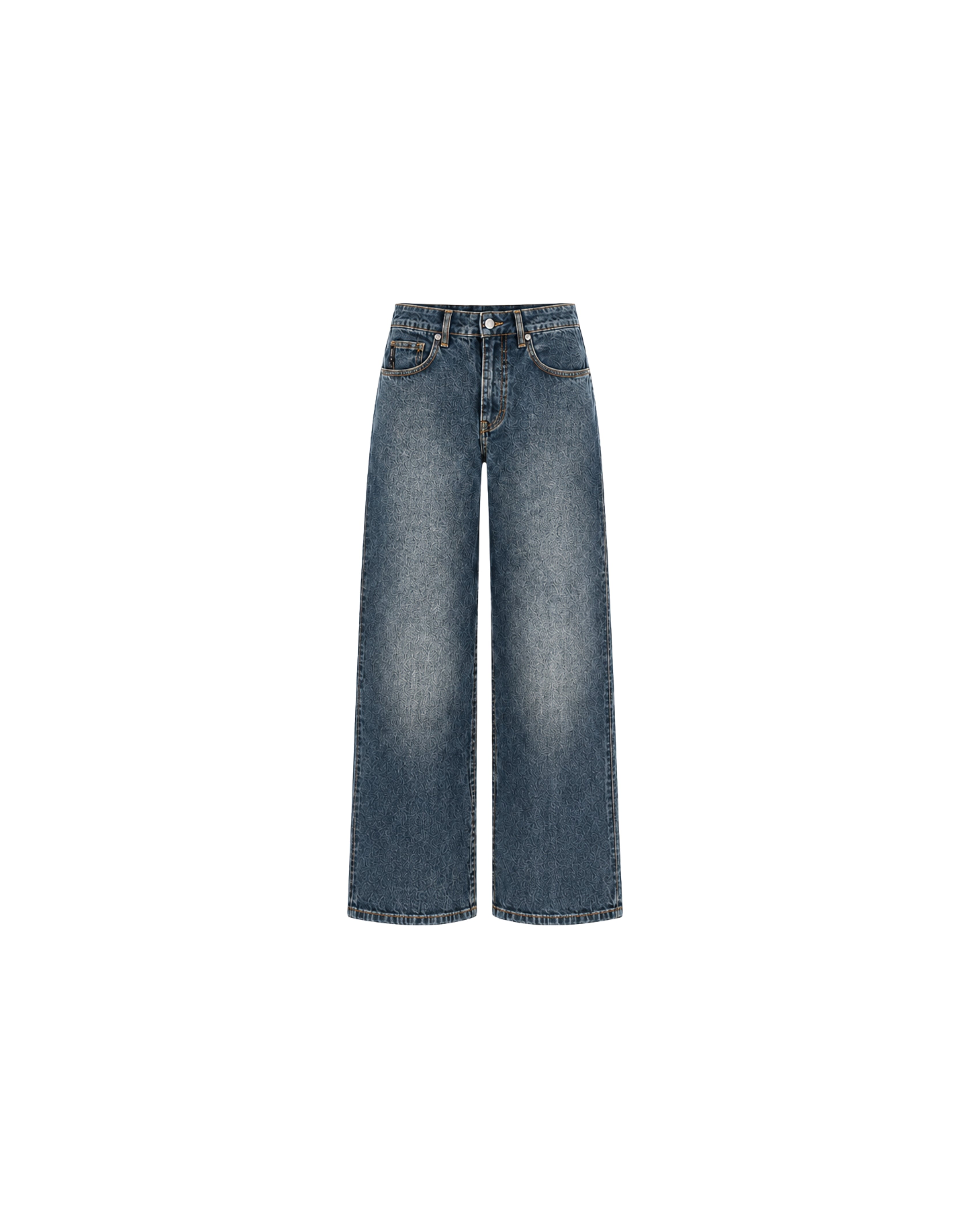 PLS R097DENIM HAVE ONE