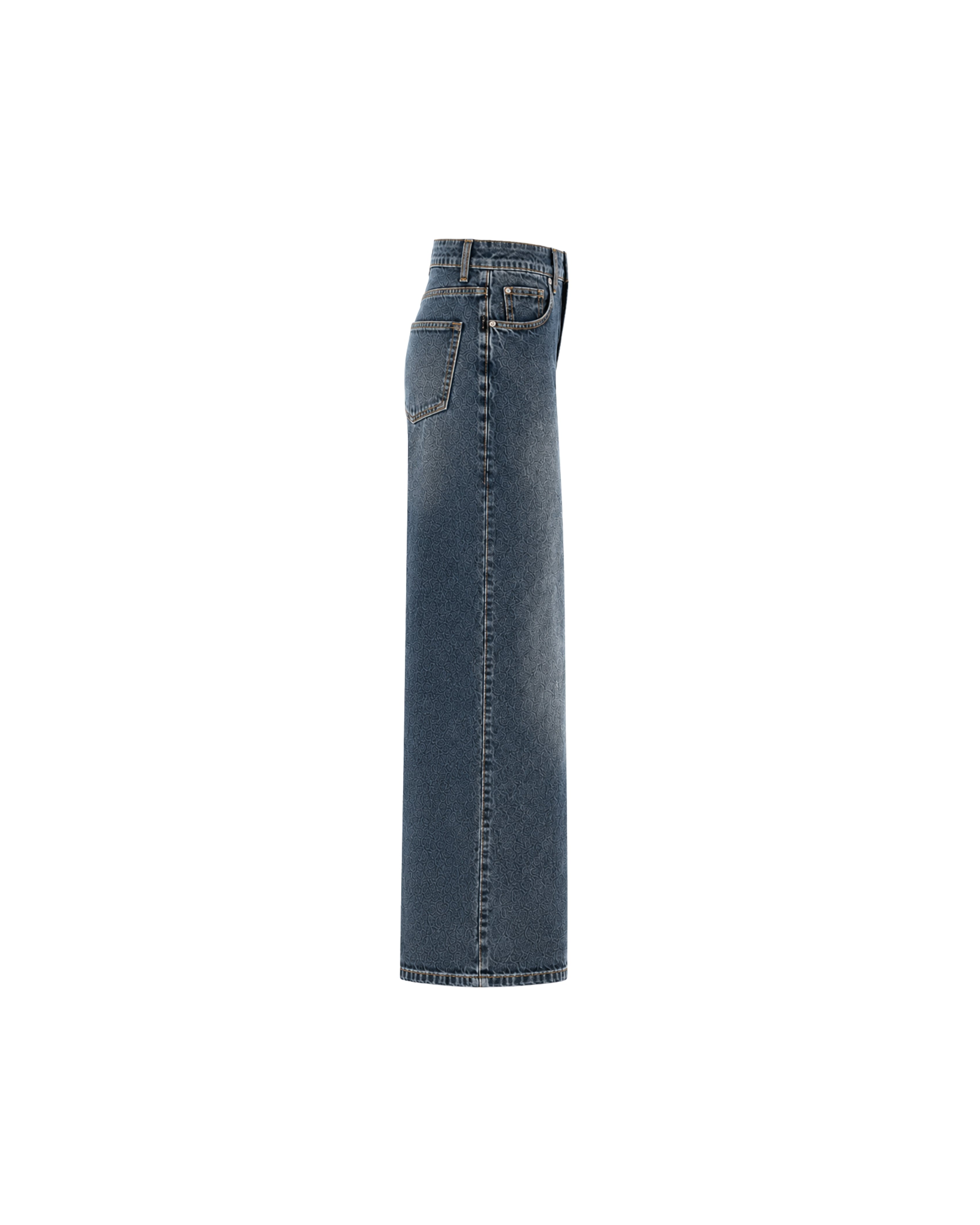 PLS R097DENIM HAVE ONE