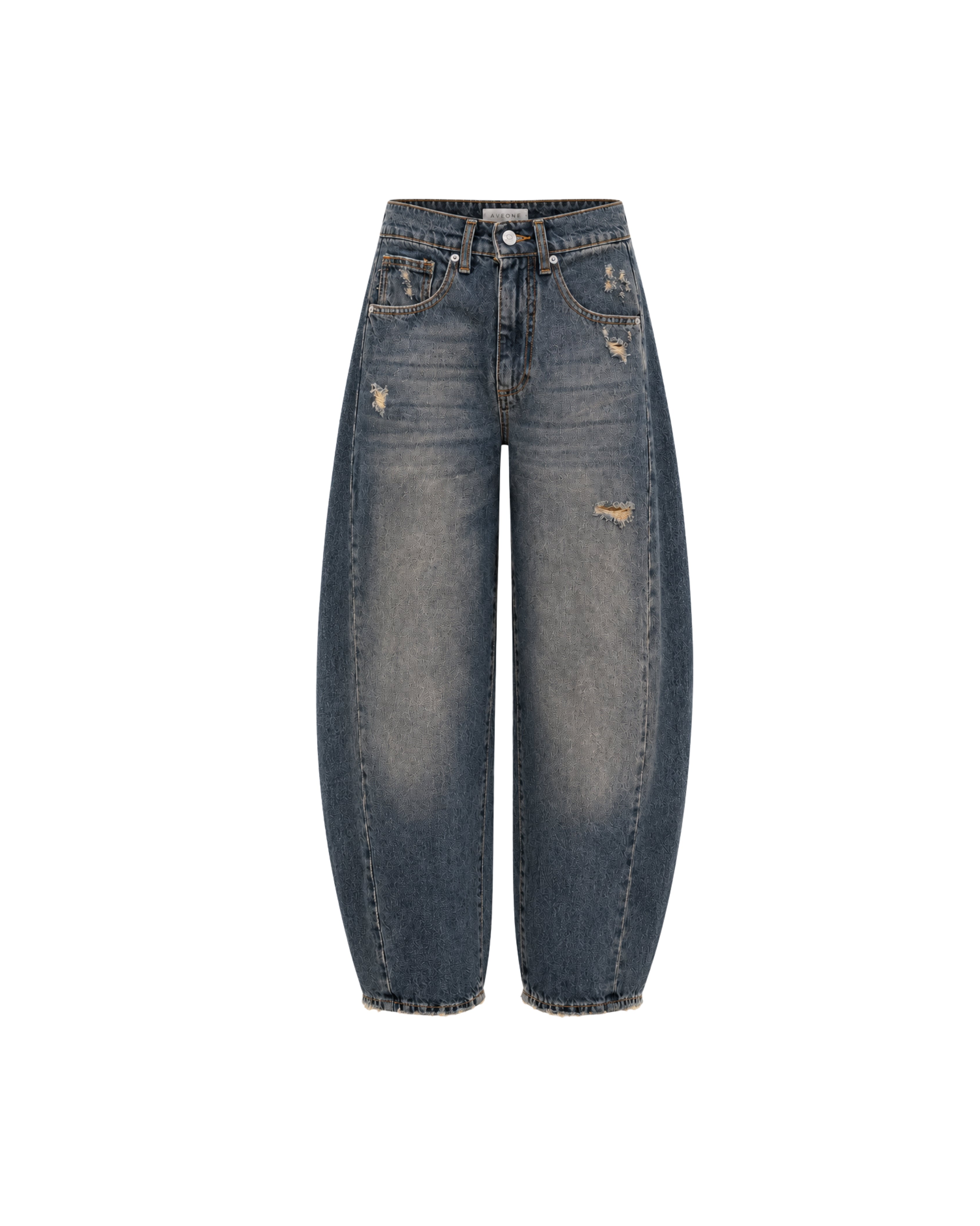 PLS R112DENIM HAVE ONE