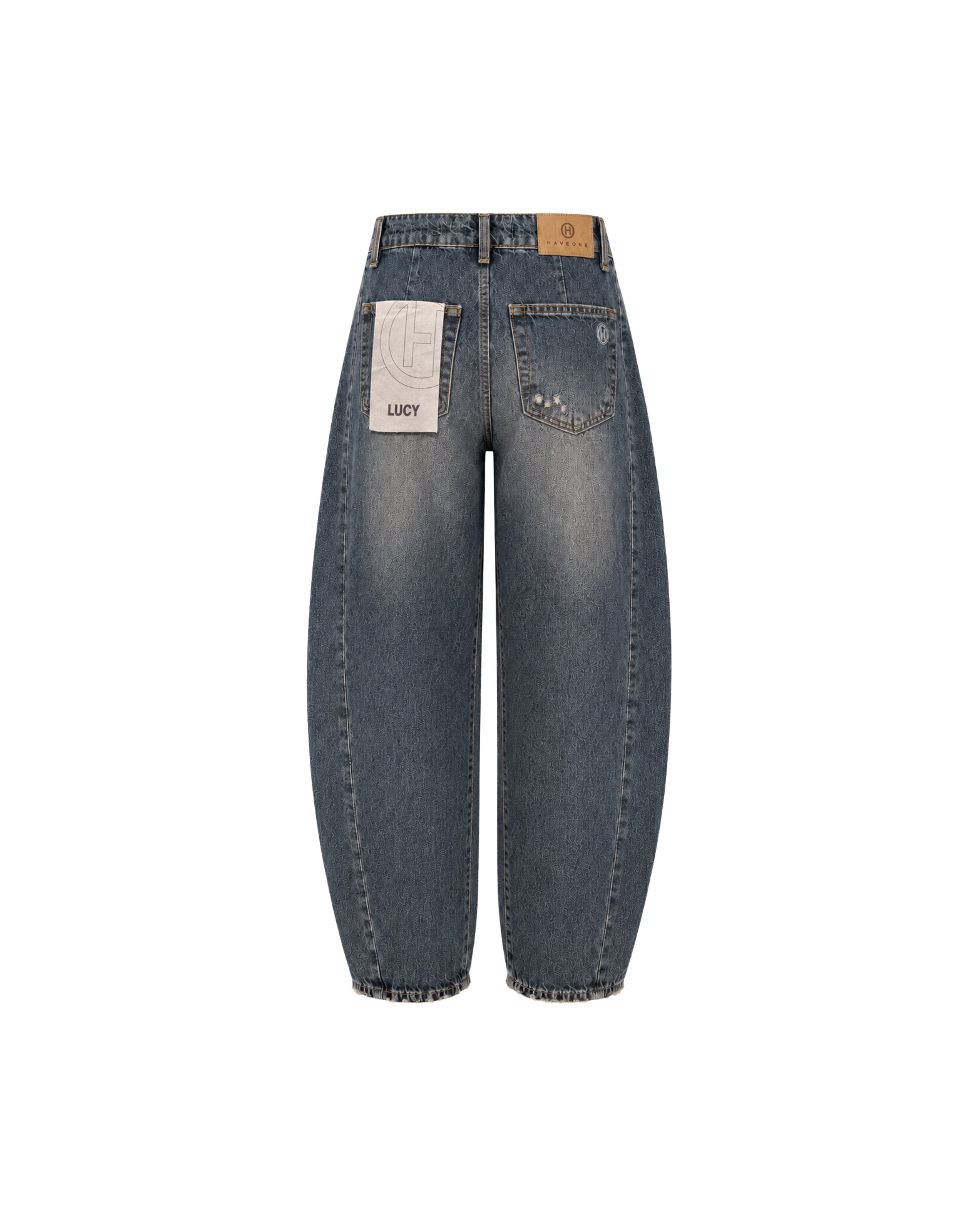 PLS R112DENIM HAVE ONE