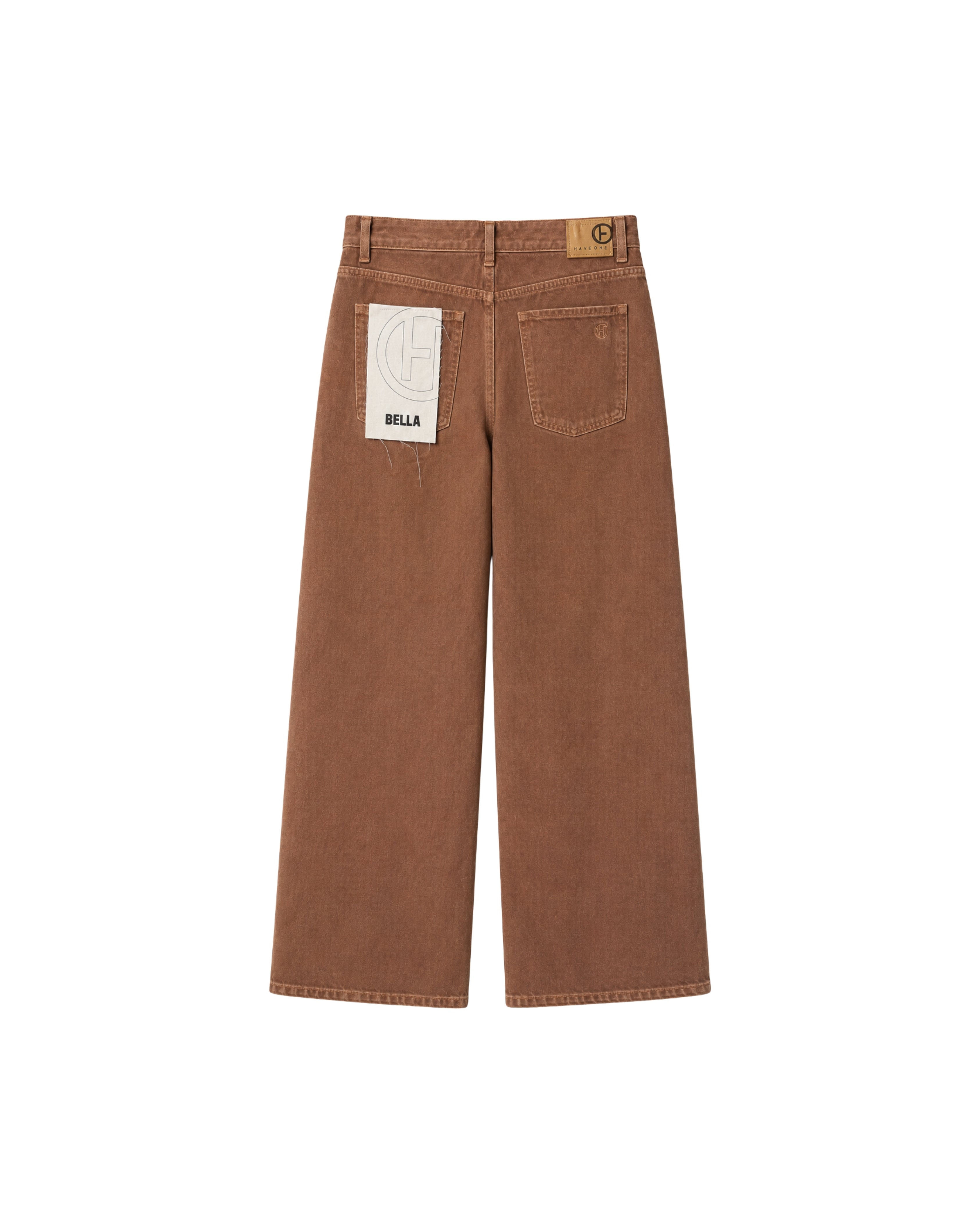 PLS R154CAMMELLO HAVE ONE