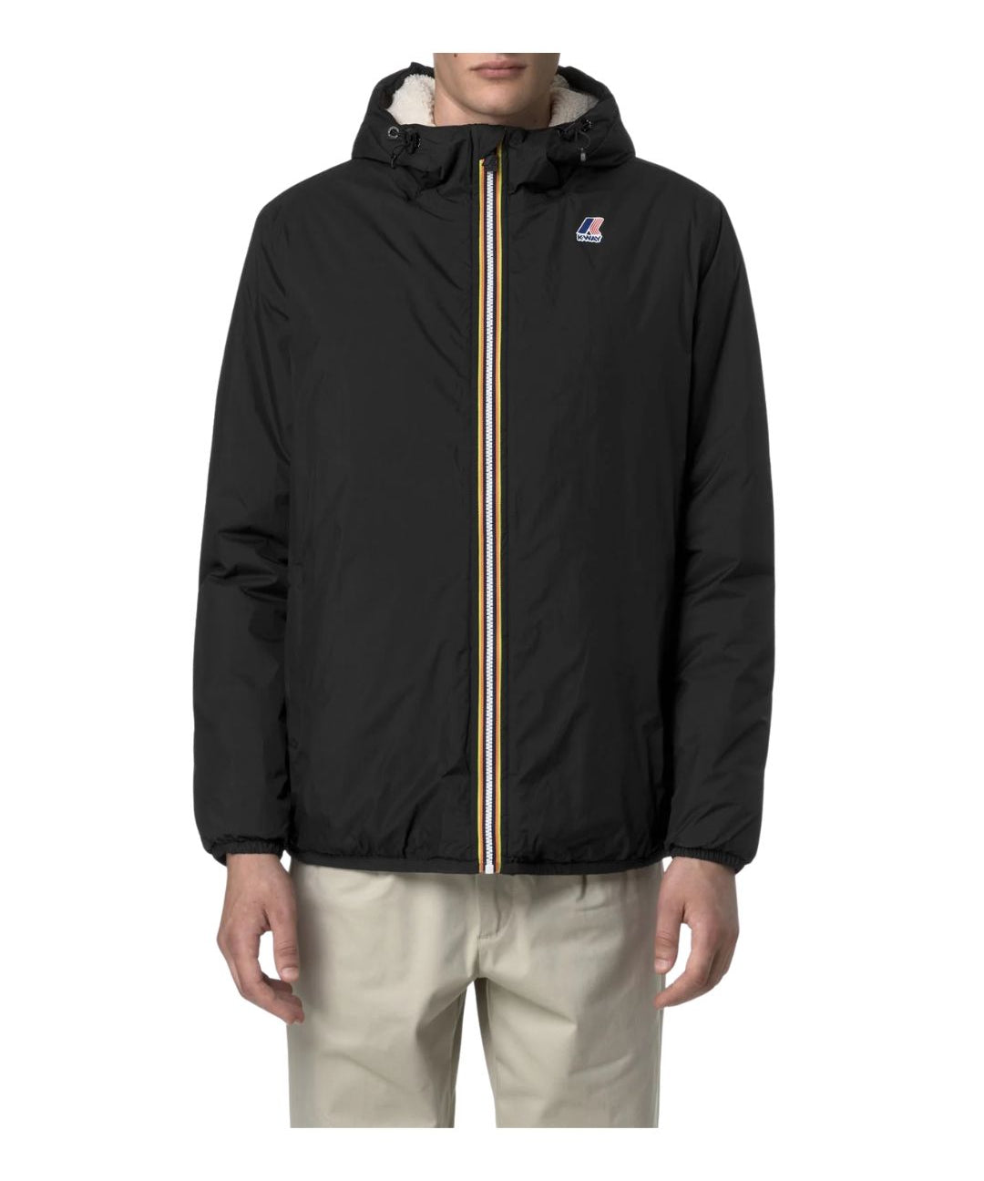 K21515WUSY K-WAY
