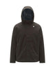 MARMOTTA JACKO TWILL