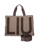 SHOPPING TESSUTO MAXI LOGO