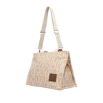 SHOPPING LOGO ALLOVER 