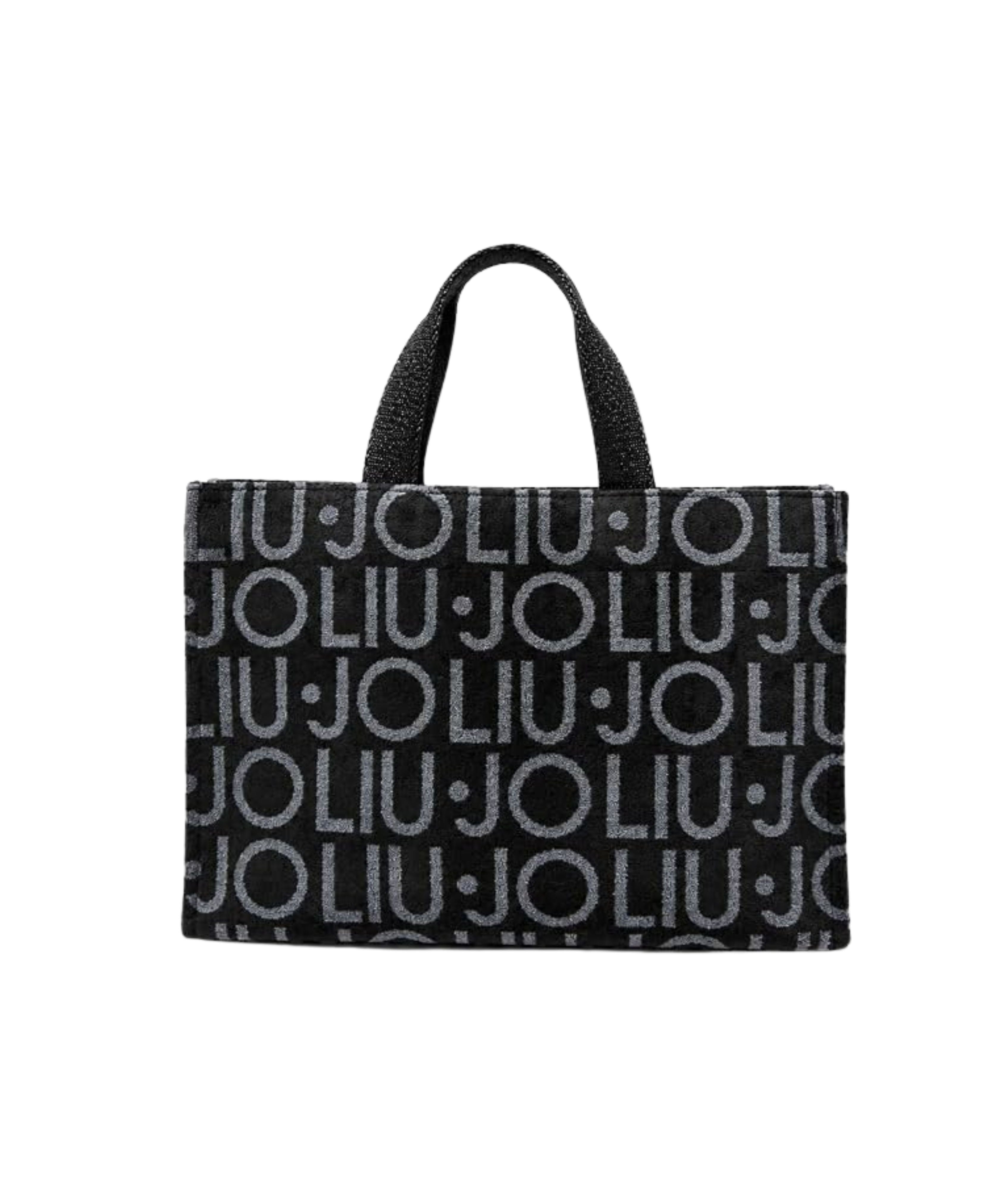 SHOPPING LOGO ALLOVER 