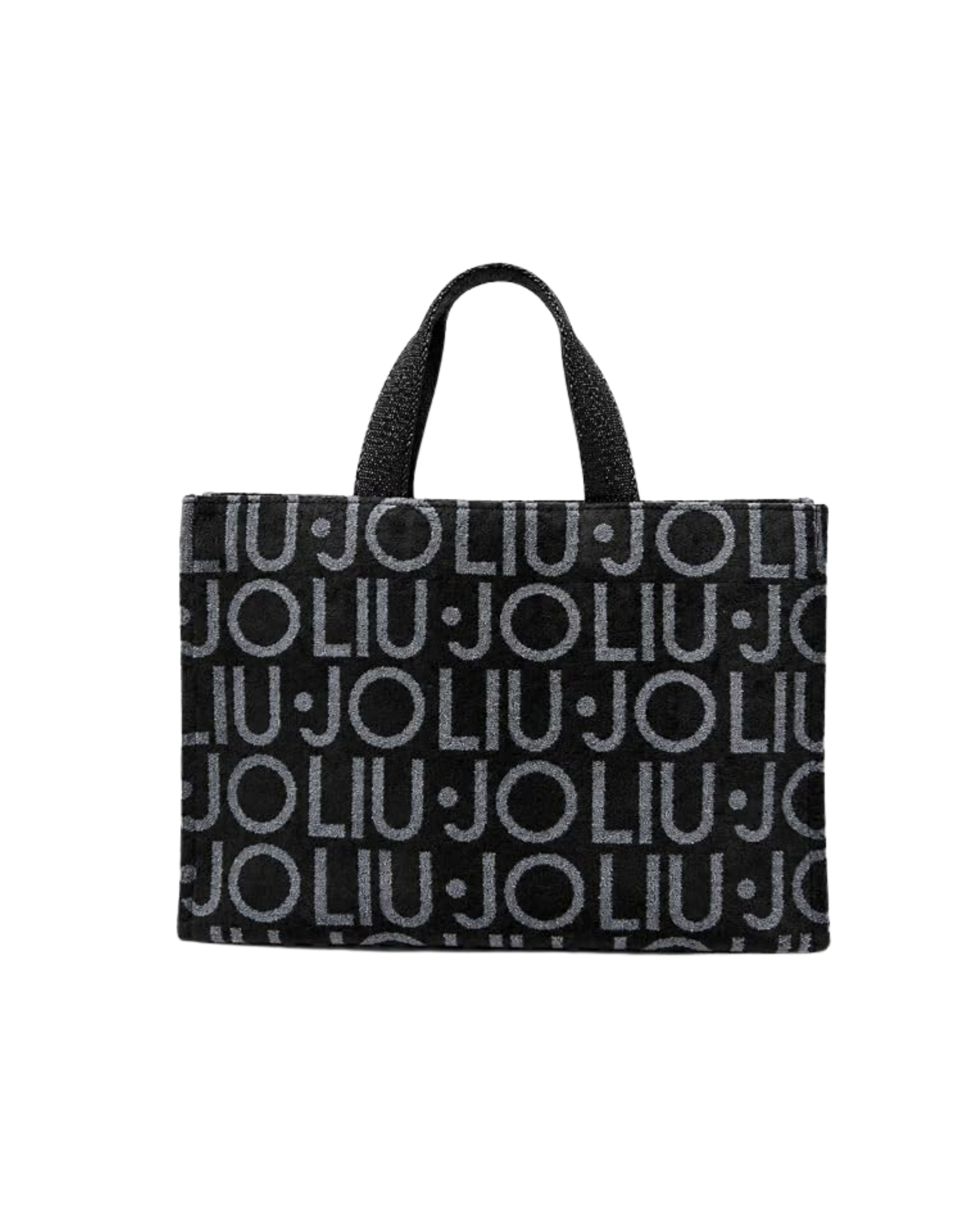 SHOPPING LOGO ALLOVER 