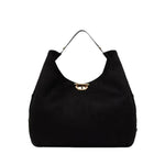 MAXI HOBO ECOSUEDE 