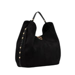 MAXI HOBO ECOSUEDE 