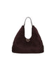 MAXI HOBO ECOSUEDE
