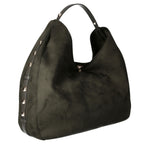 MAXI HOBO ECOSUEDE 