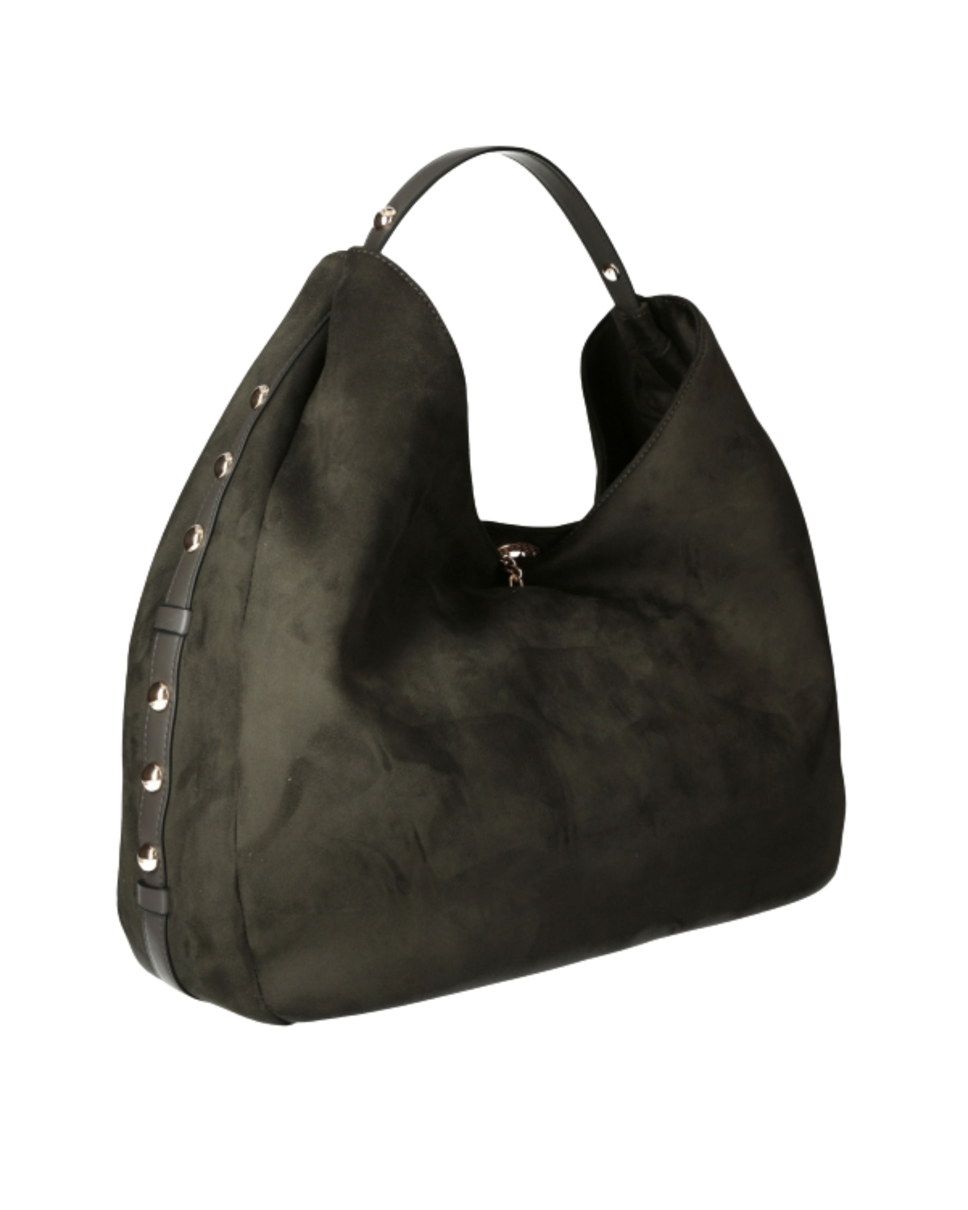 MAXI HOBO ECOSUEDE 