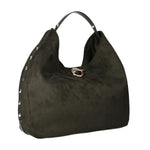 MAXI HOBO ECOSUEDE 