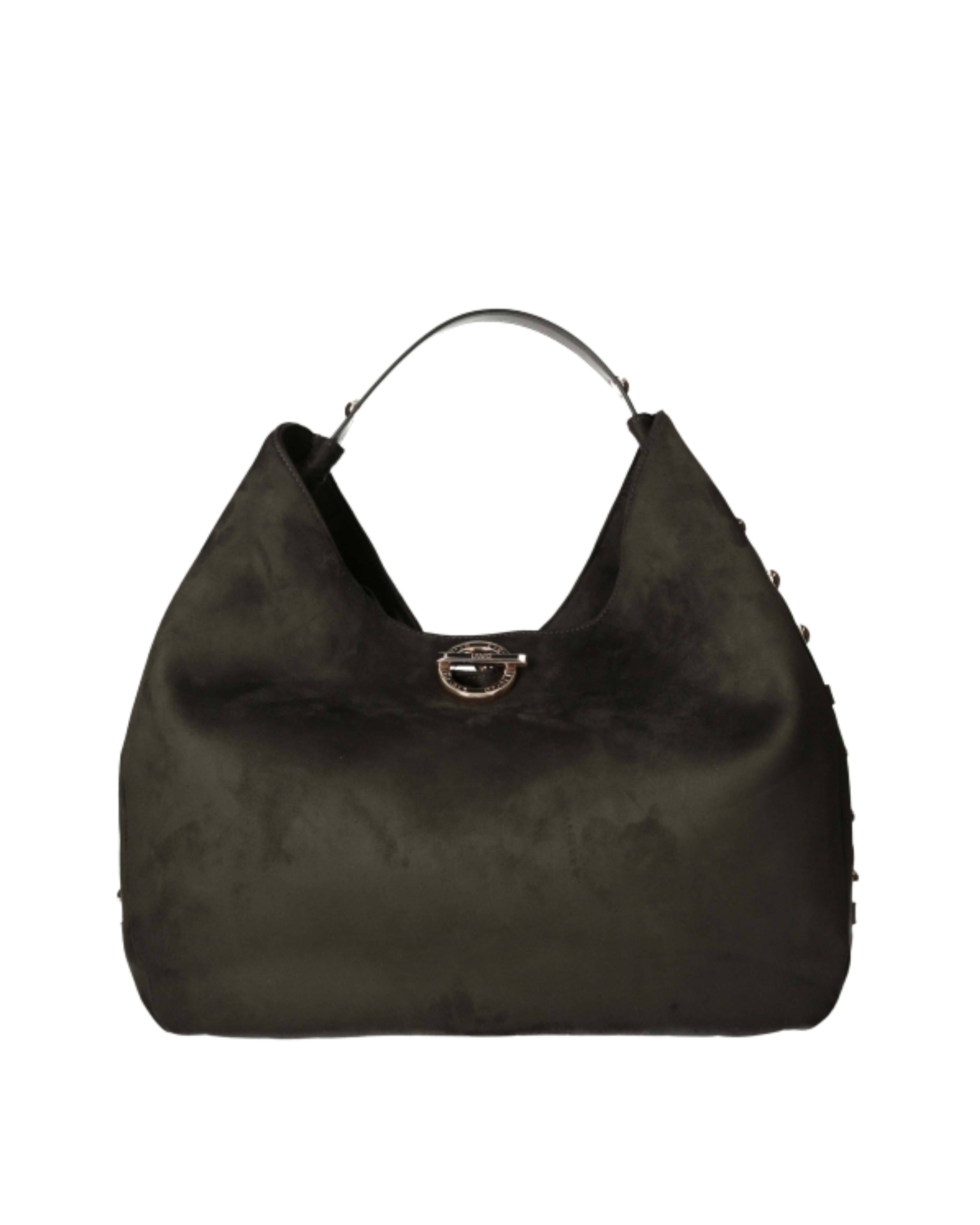 MAXI HOBO ECOSUEDE 