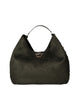 MAXI HOBO ECOSUEDE