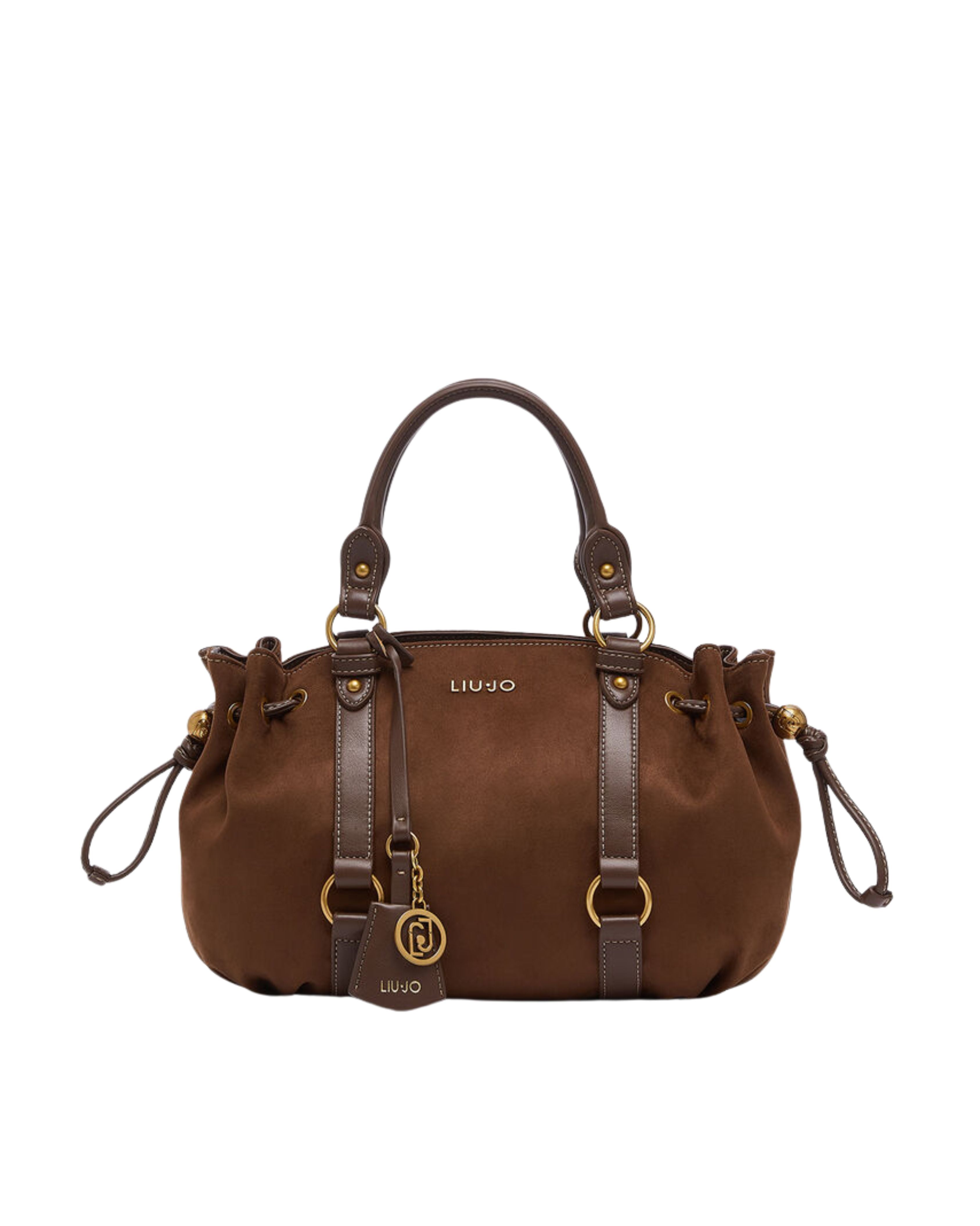 MINI SHOPPING ECOSUEDE 