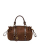 MINI SHOPPING ECOSUEDE