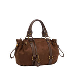 MINI SHOPPING ECOSUEDE 