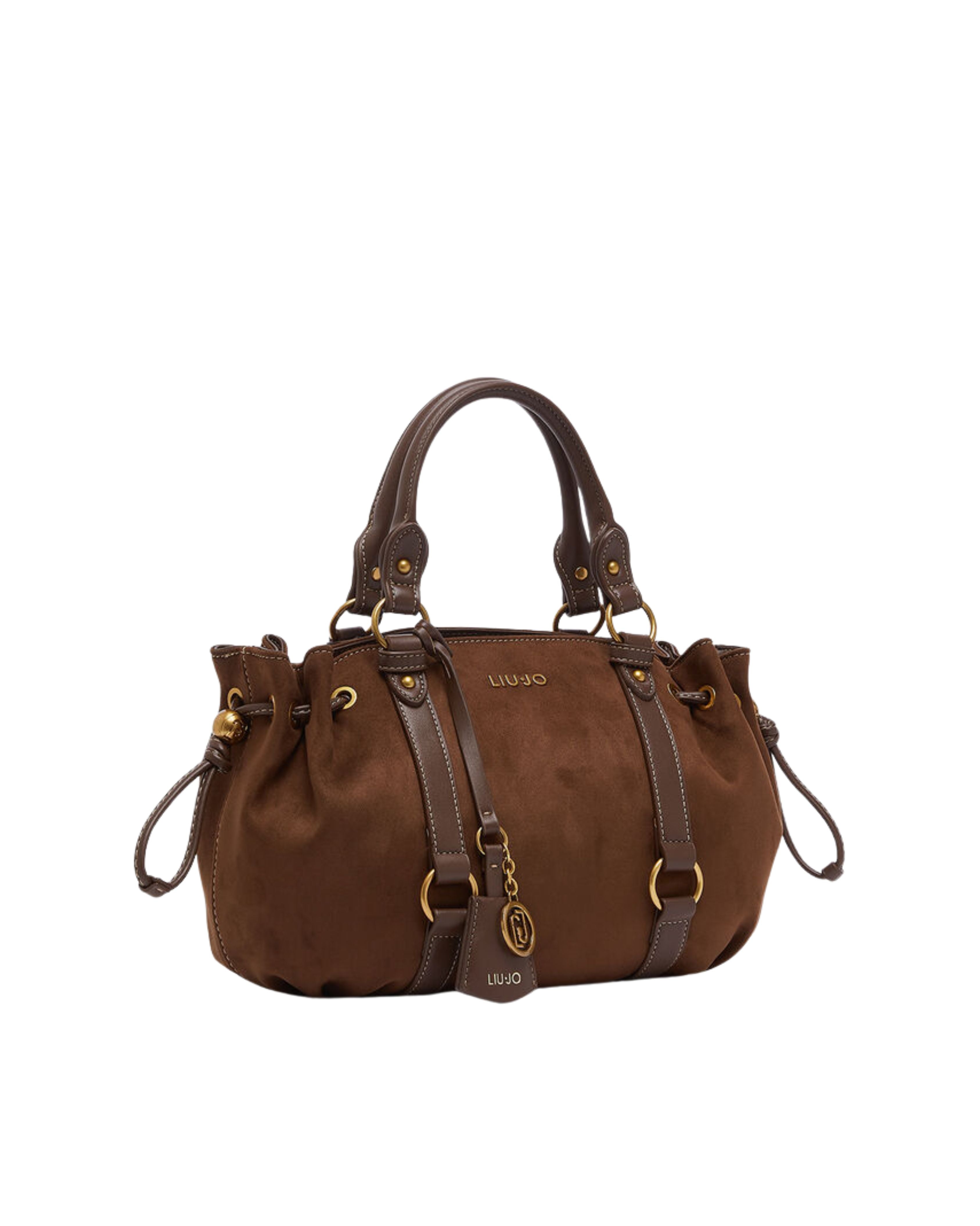 MINI SHOPPING ECOSUEDE 