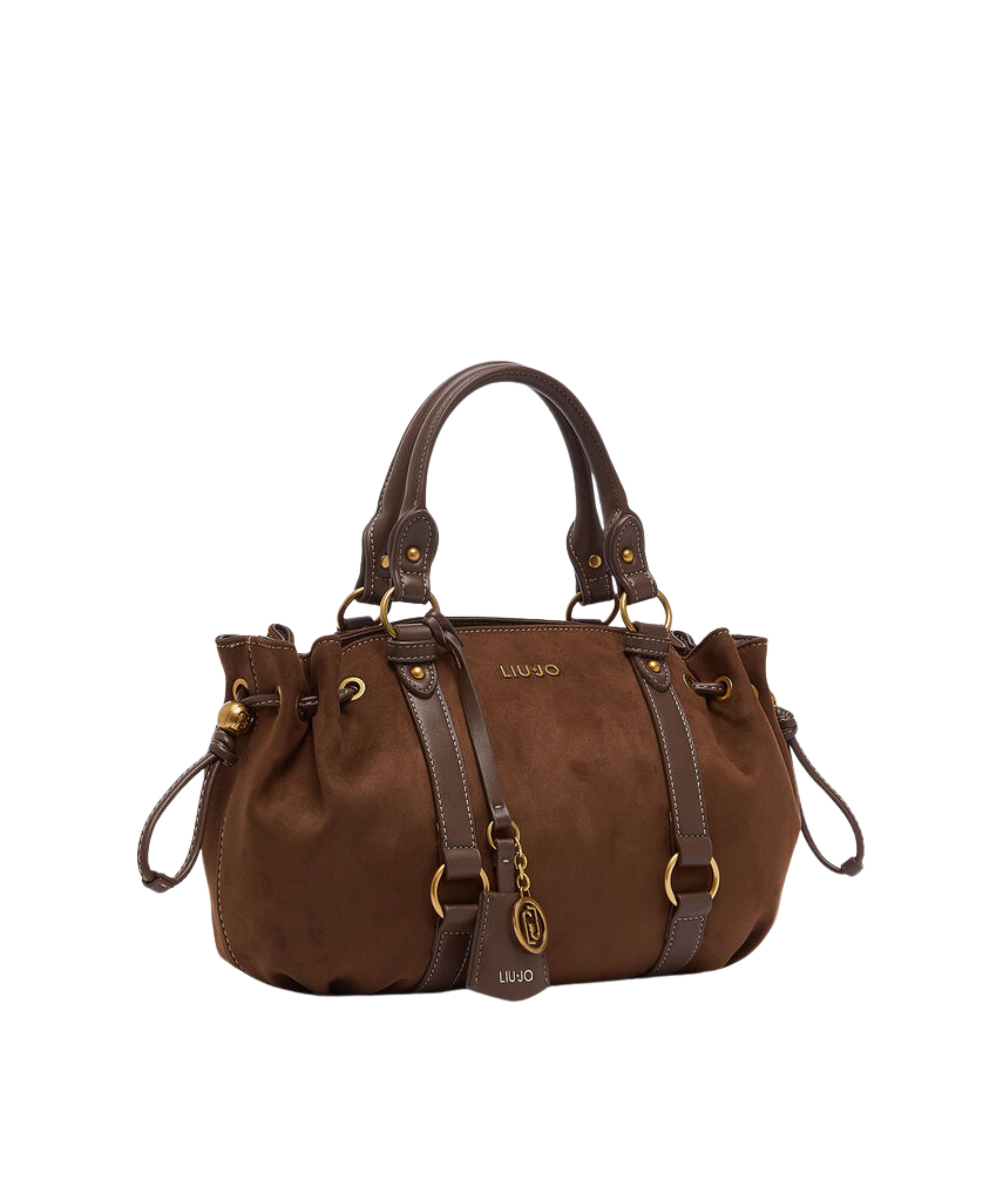 MINI SHOPPING ECOSUEDE 