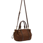 MINI SHOPPING ECOSUEDE 