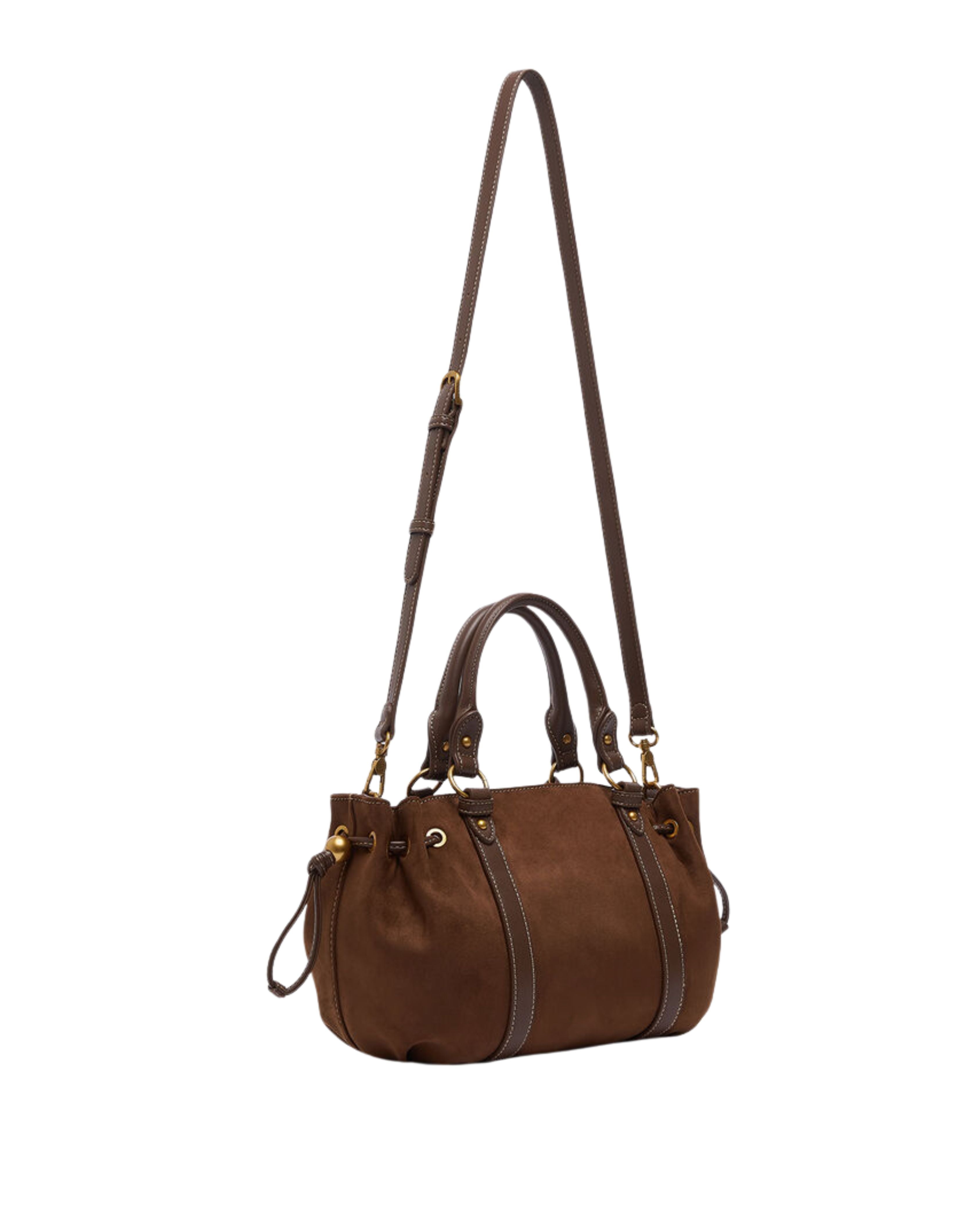 MINI SHOPPING ECOSUEDE 