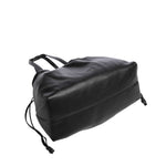 MAXI TOTE ARRICCIO LATERALE 