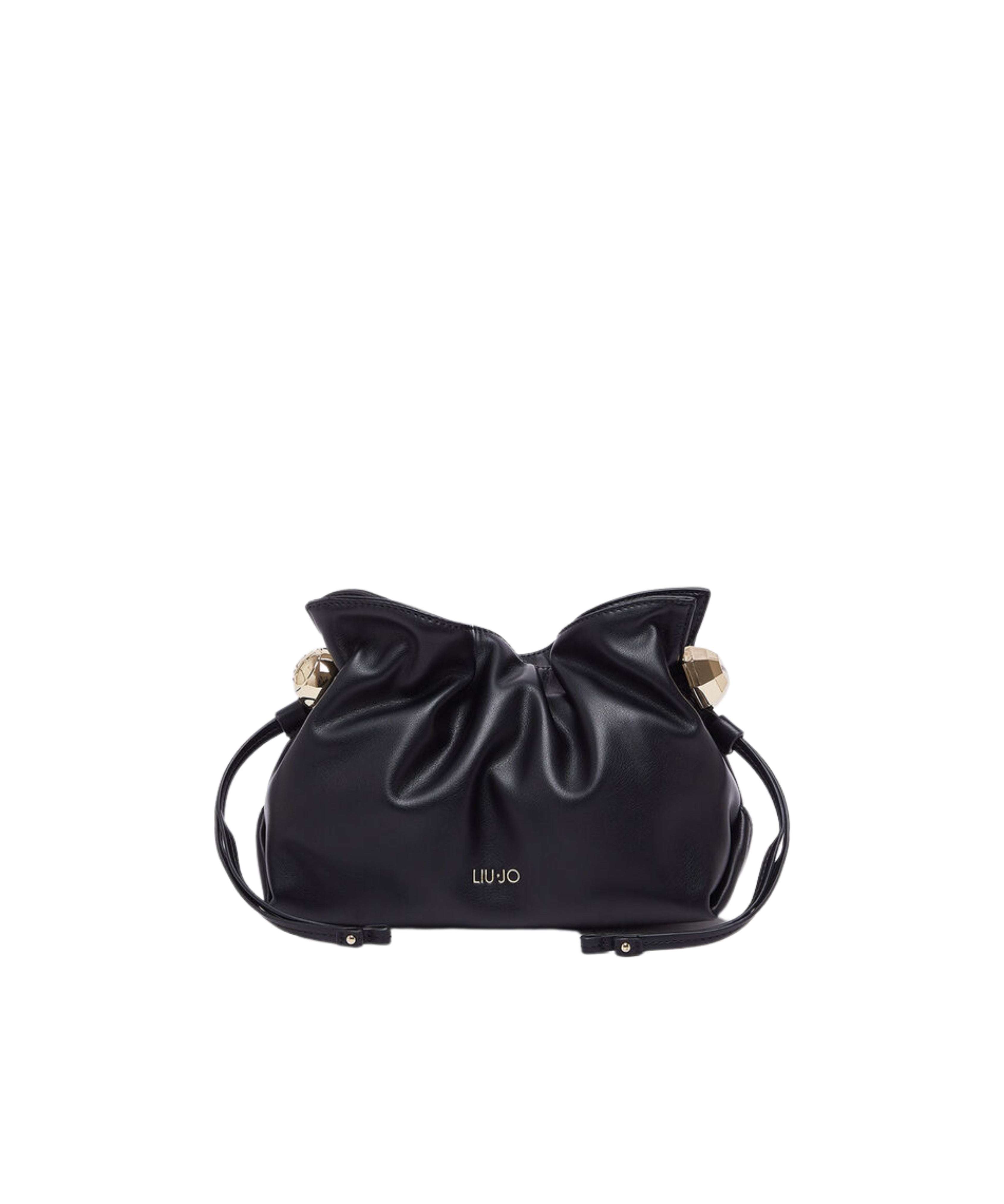 HOBO SMALL ARRICCIO LATERALE 