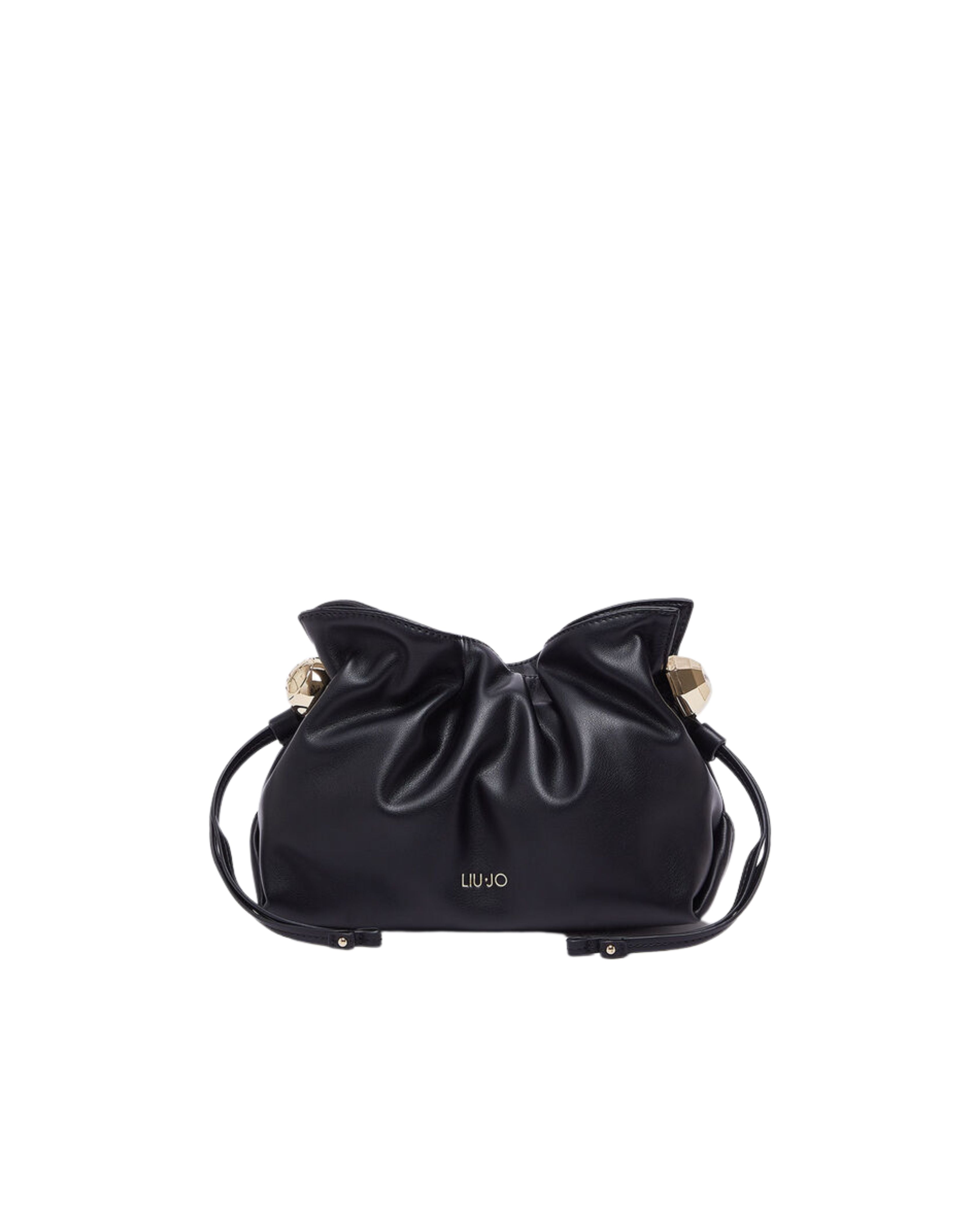 HOBO SMALL ARRICCIO LATERALE 