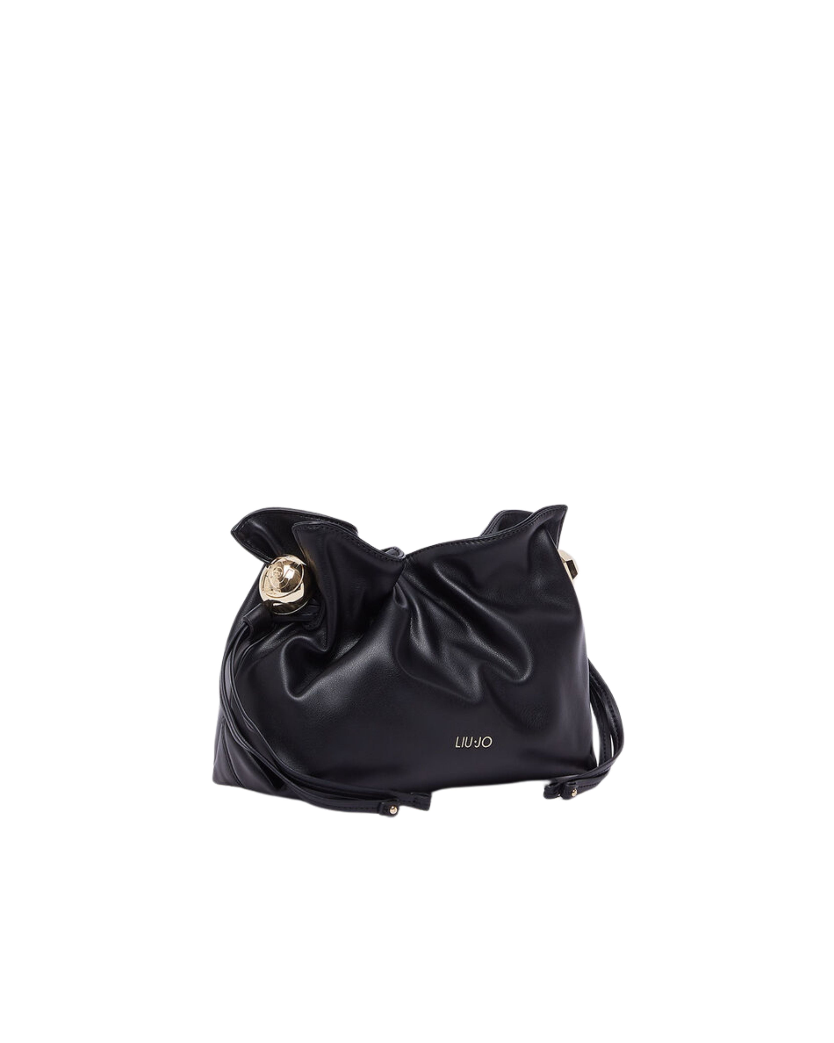 HOBO SMALL ARRICCIO LATERALE 