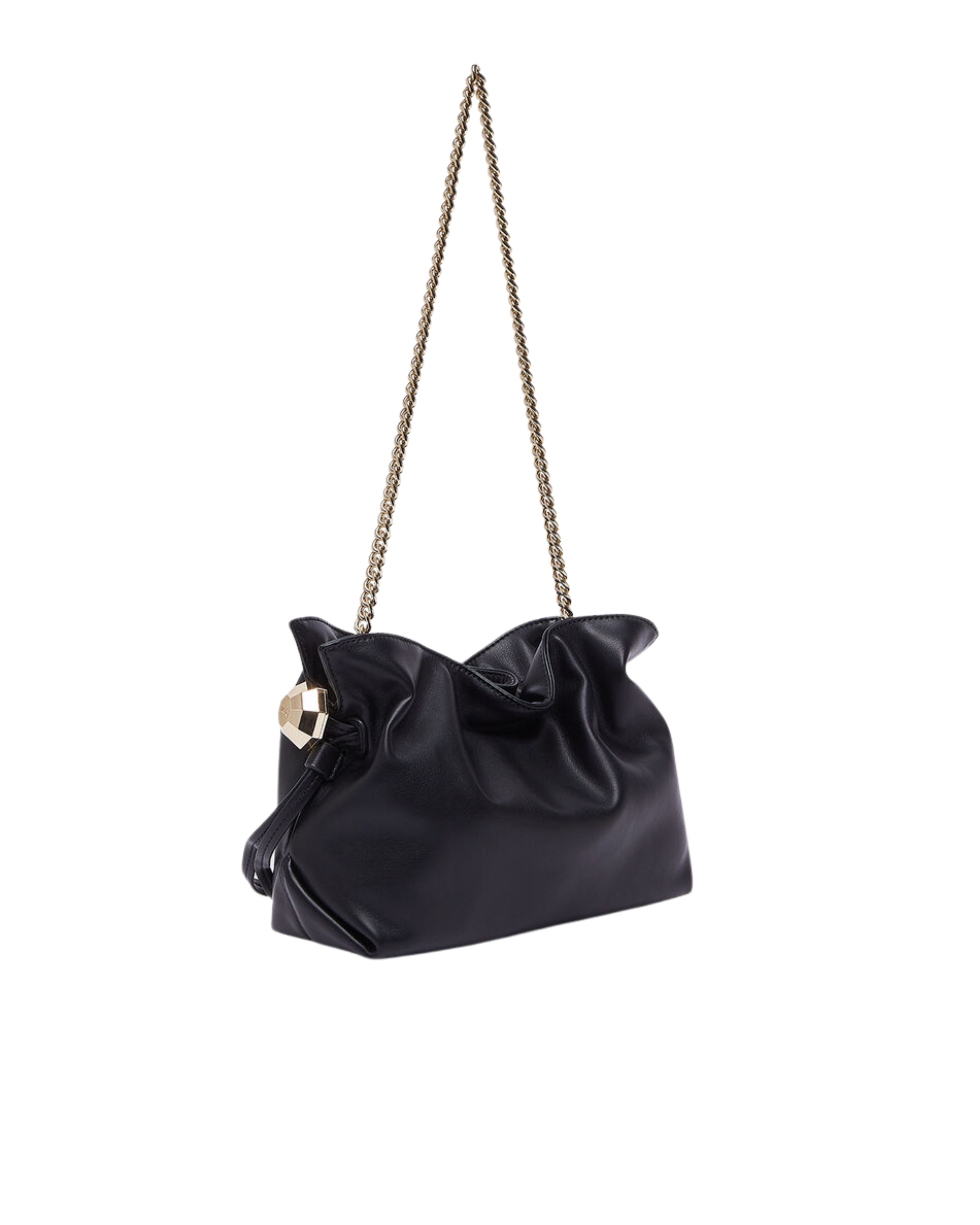 HOBO SMALL ARRICCIO LATERALE 