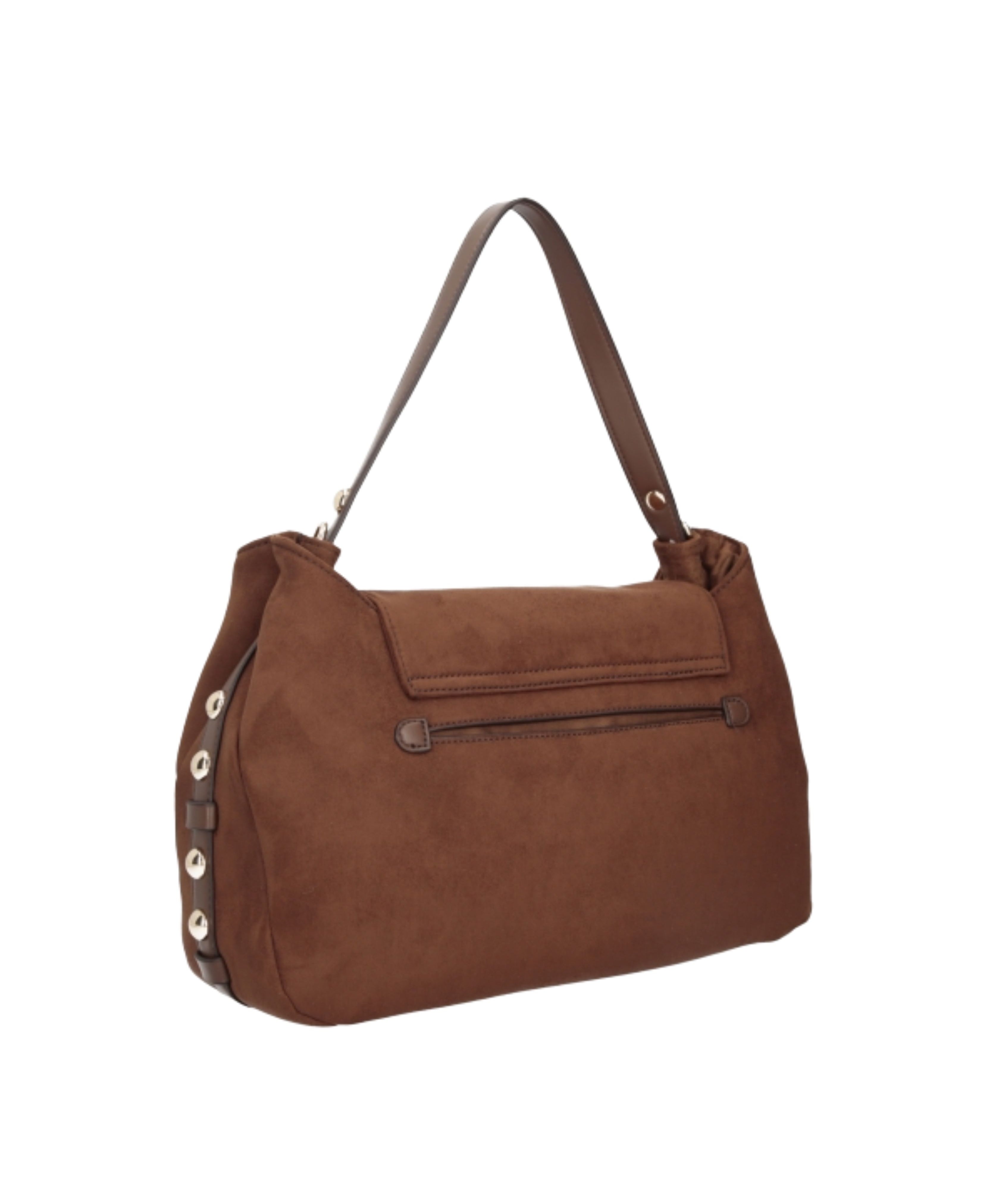 TOP HANDLE ECOSUEDE 