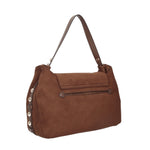 TOP HANDLE ECOSUEDE 