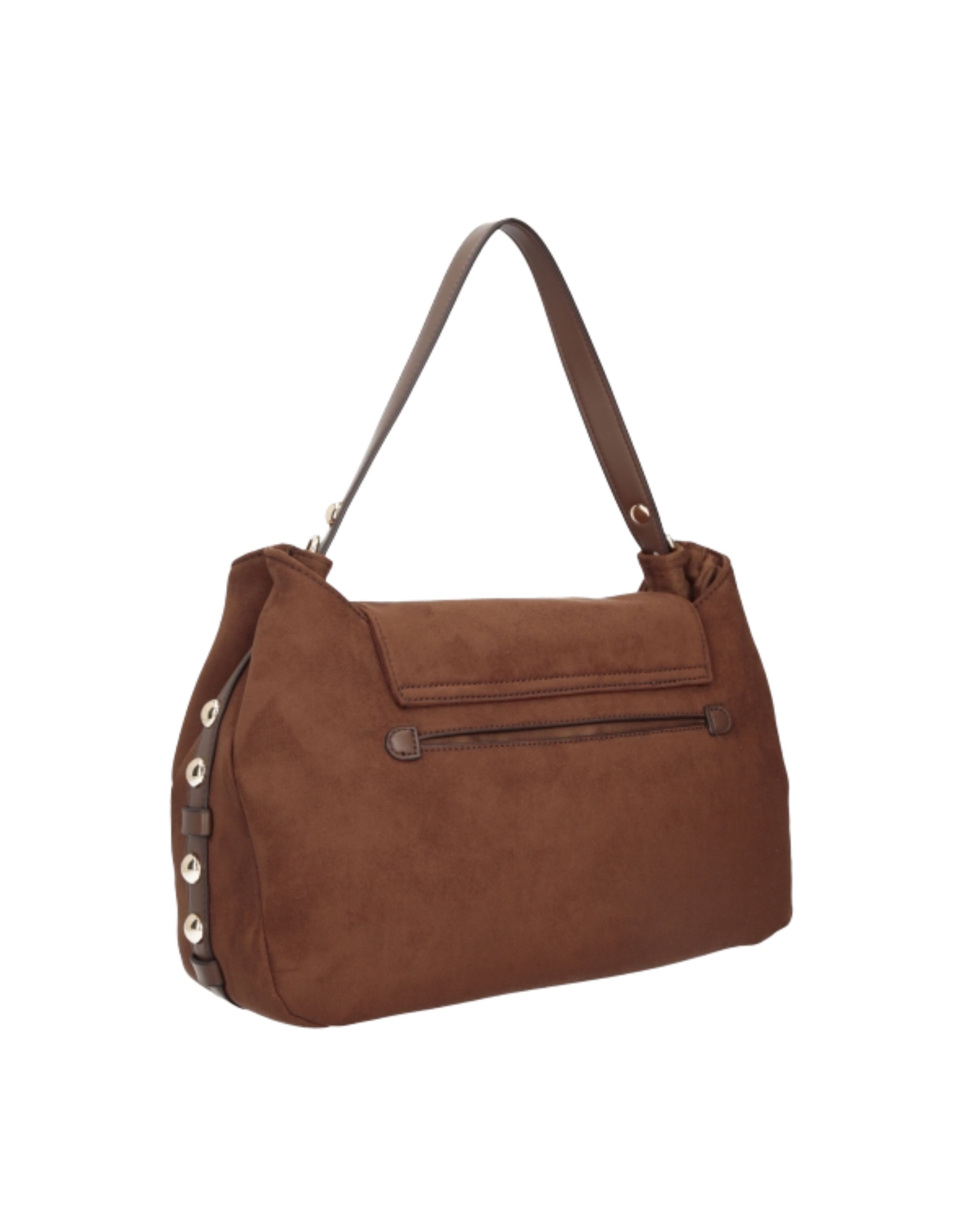 TOP HANDLE ECOSUEDE 