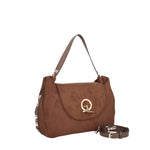 TOP HANDLE ECOSUEDE 