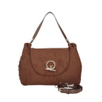 TOP HANDLE ECOSUEDE 