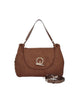 TOP HANDLE ECOSUEDE