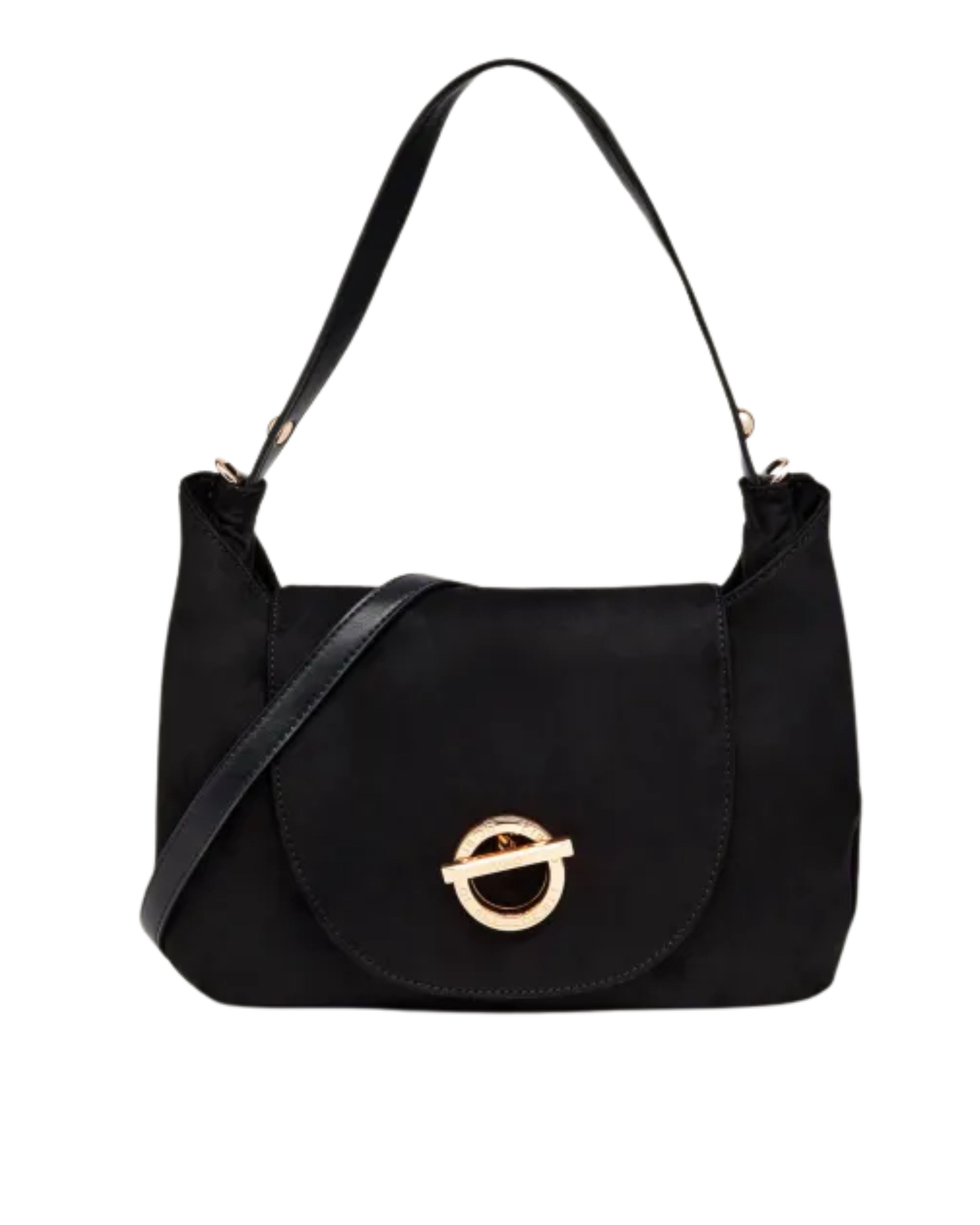 TOP HANDLE ECOSUEDE 