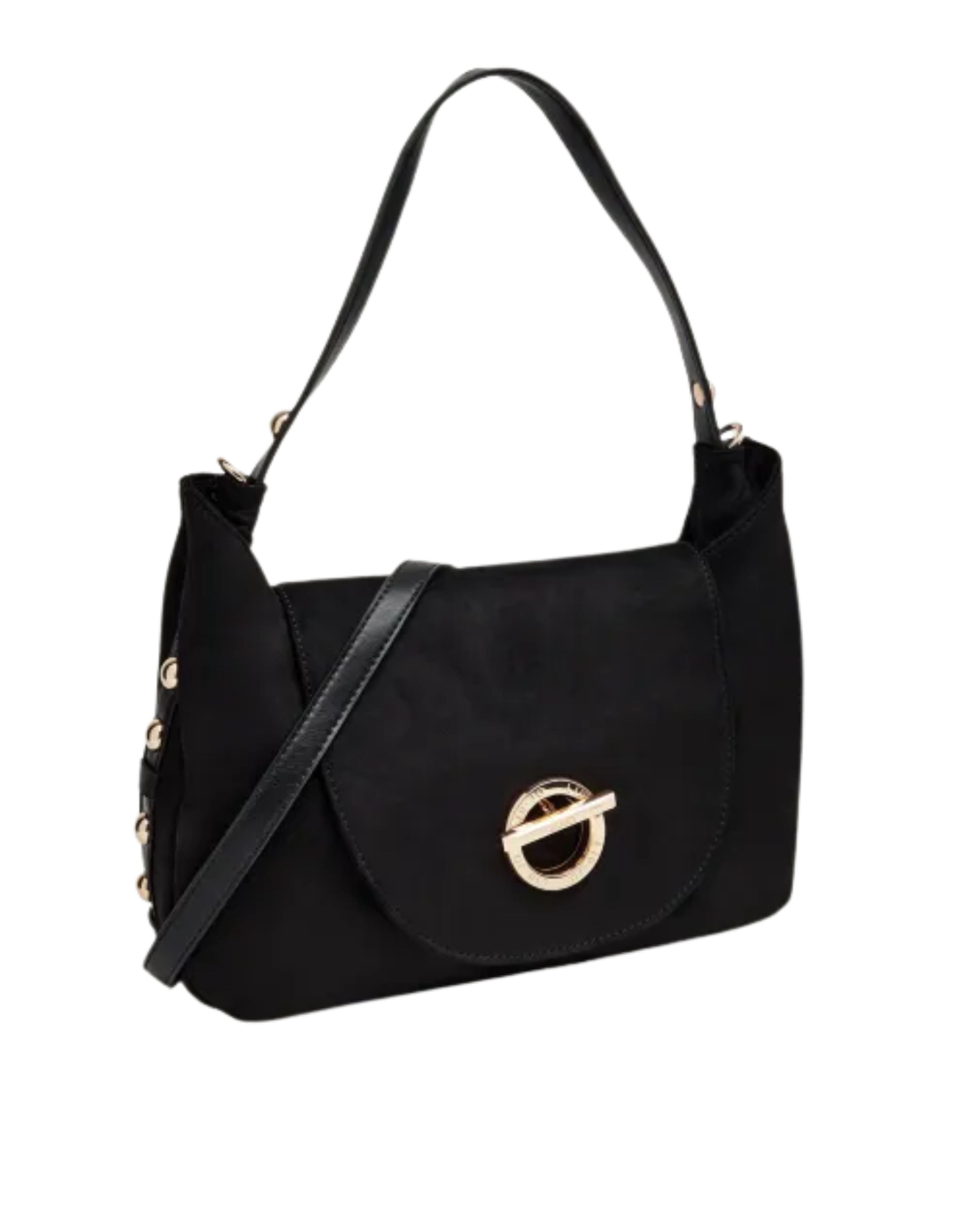 TOP HANDLE ECOSUEDE 