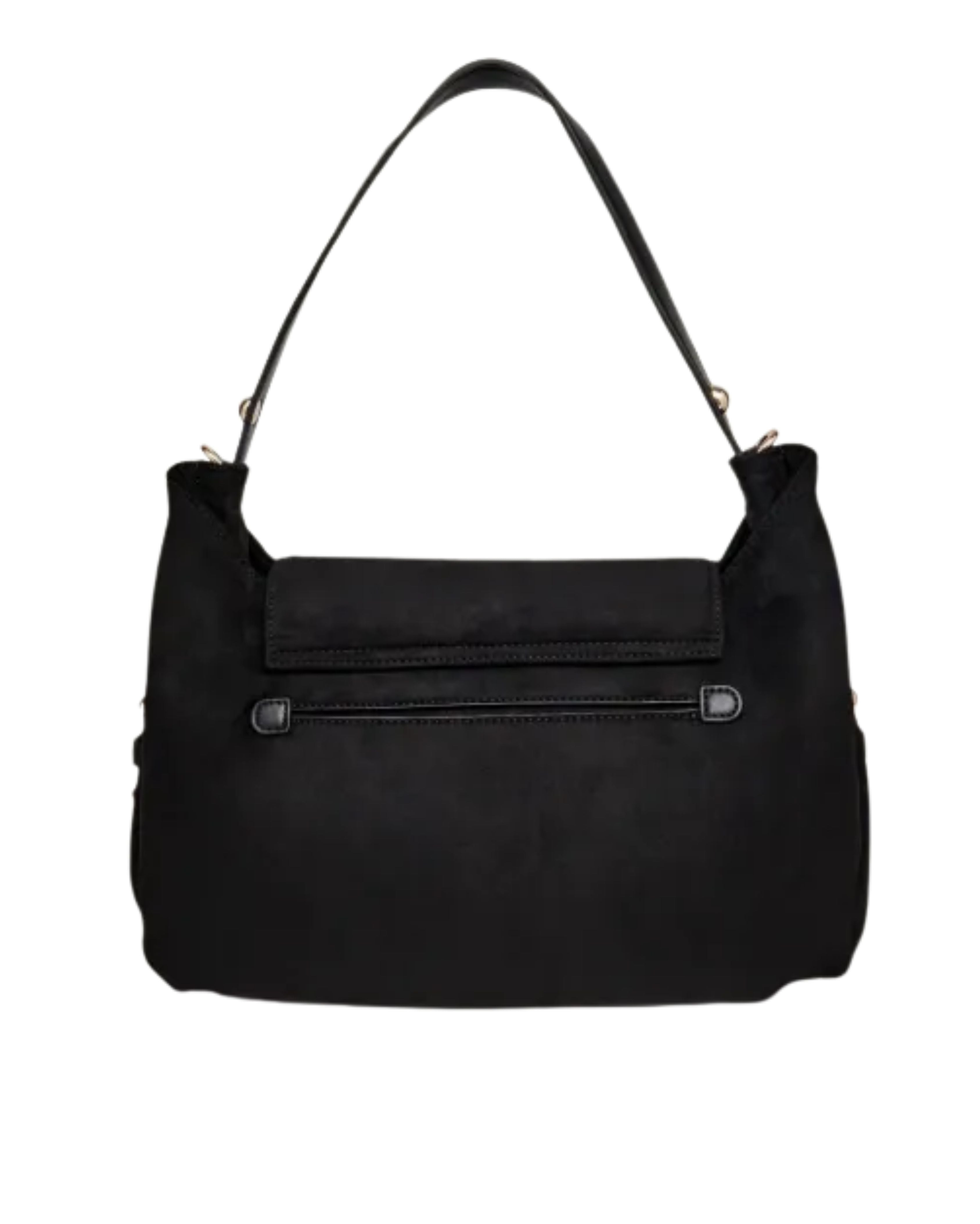 TOP HANDLE ECOSUEDE 