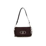 CROSSBODY CON LOGO METAL 
