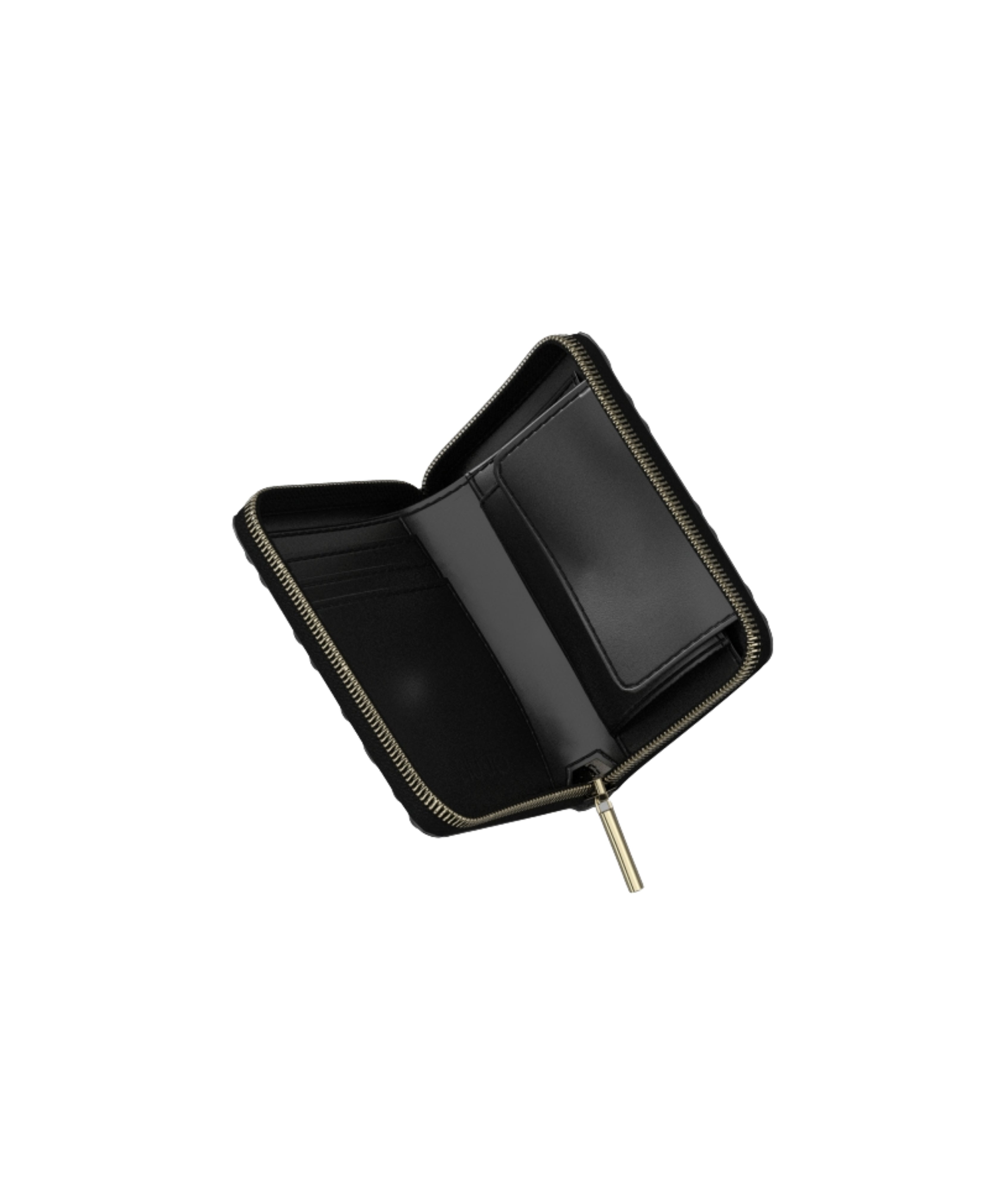 CROSSBODY ZIP AROUND MEDIO 