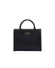 TOTE SMALL LOGO METAL