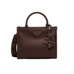 TOTE SMALL LOGO METAL 
