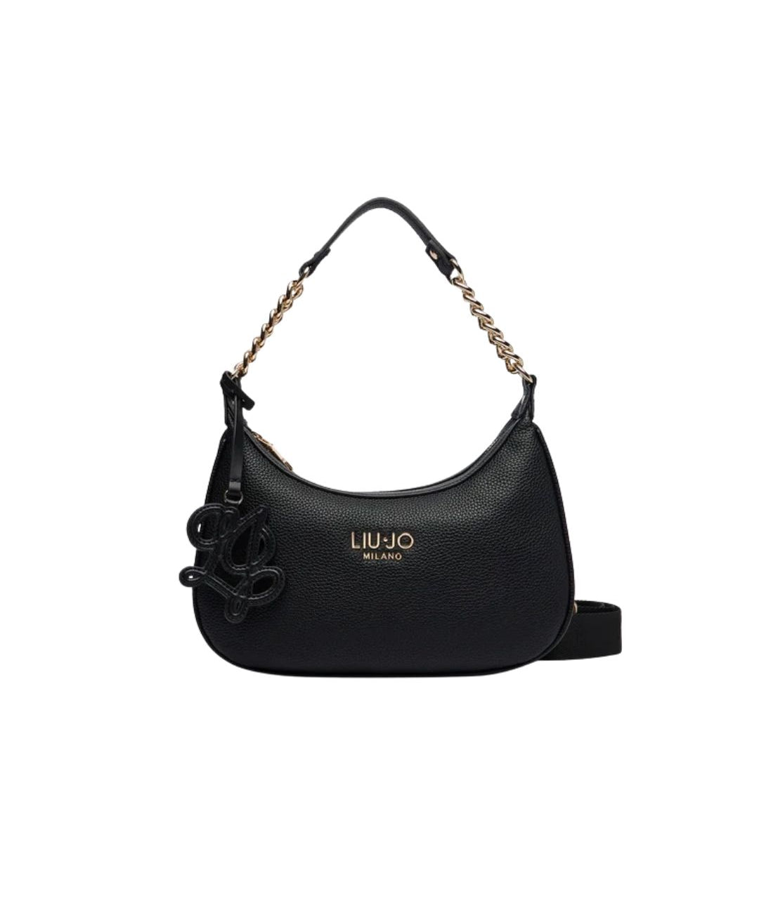 HOBO SMALL LOGO METAL 