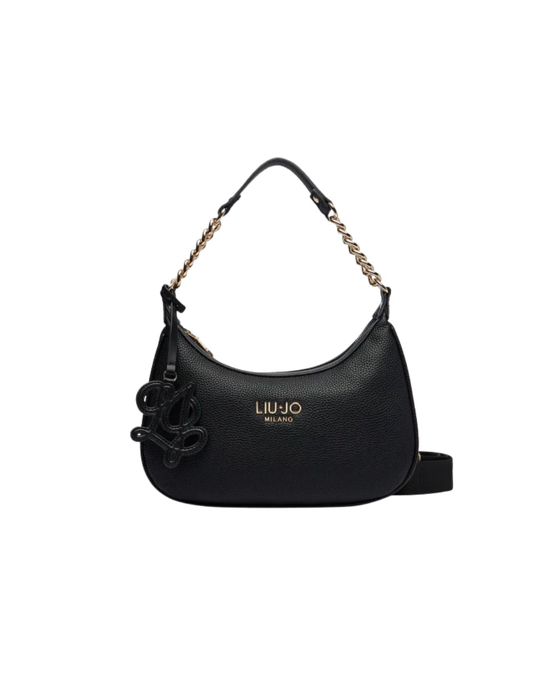 HOBO SMALL LOGO METAL 