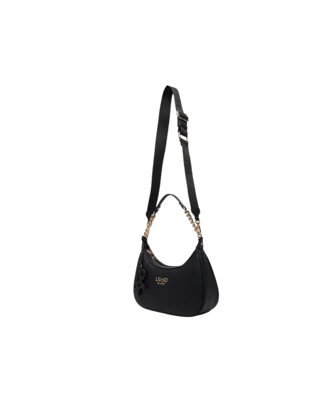 HOBO SMALL LOGO METAL 
